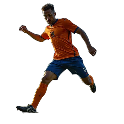 3d render, photorealistic, concept art, pixel art transparent PNG cut-out