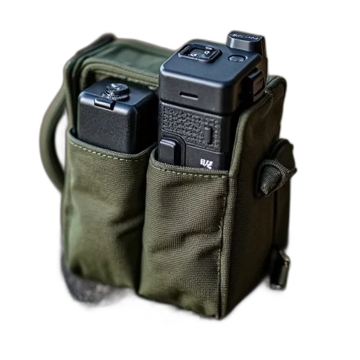 weapon, jacket, staff, 3d render, molle, utility, pouch, mag transparent PNG cut-out