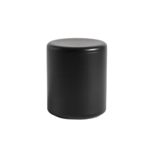 furniture, hat, bottle, jewelry, 3d render, photorealistic, monochrome, dark transparent PNG cut-out