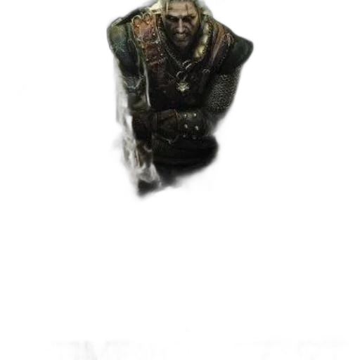 weapon, face, staff, creature, concept art, fantasy art, comic book art, photorealistic transparent PNG cut-out