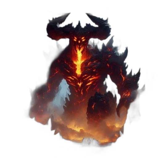dragon, creature, mask, animal, concept art, fantasy art, pixel art, 3d render transparent PNG cut-out