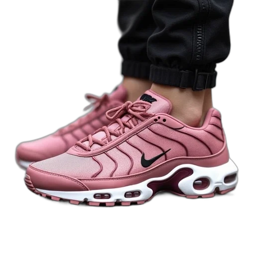 shoes, vaporwave, 3d render, best transparent PNG cut-out