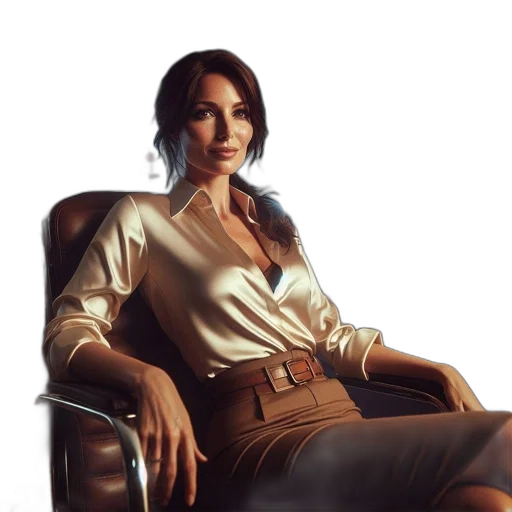 furniture, staff, dress, jacket, concept art, photorealistic, fantasy art, oil painting transparent PNG cut-out