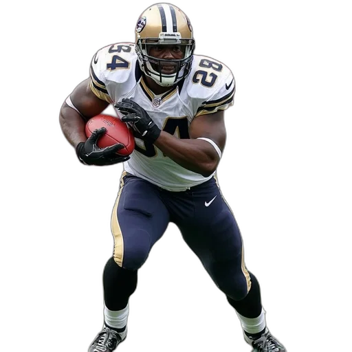 2005, upper, deck, honor, ray, lewis transparent PNG cut-out