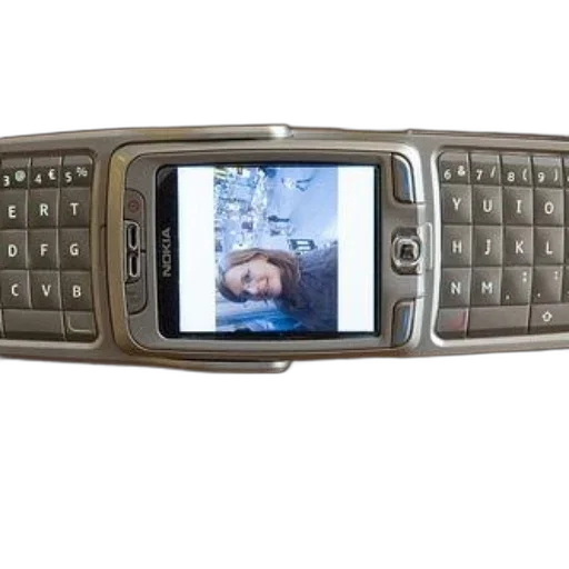 car, robot, weapon, jewelry, photorealistic, old, nokia, phone transparent PNG cut-out