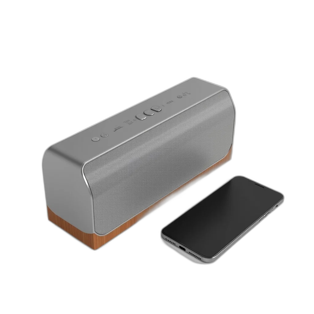 furniture, jewelry, 3d render, photorealistic, concept art, modern, metallic, bluetooth transparent PNG cut-out