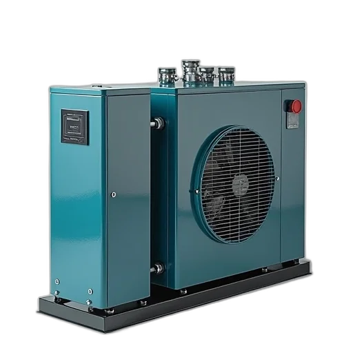 high, pressure, heating, cooling, power, supply, unit transparent PNG cut-out