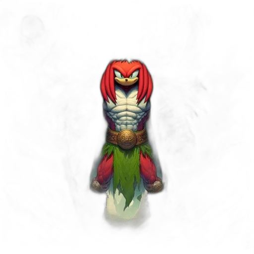 creature, dragon, mask, animal, concept art, pixel art, fantasy art, 3d render transparent PNG cut-out