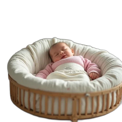 furniture, crown, 3d render, photorealistic transparent PNG cut-out