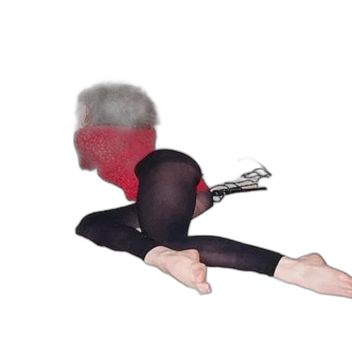 staff, hair, mask, weapon, concept art, photorealistic, person, red transparent PNG cut-out