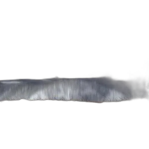 sword, hair, weapon, staff, photorealistic, 3d render, concept art, fantasy art transparent PNG cut-out