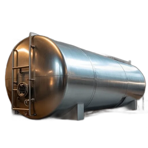 3d render, concept art, commercial, high, quality, gas, tanks, manufacturer transparent PNG cut-out