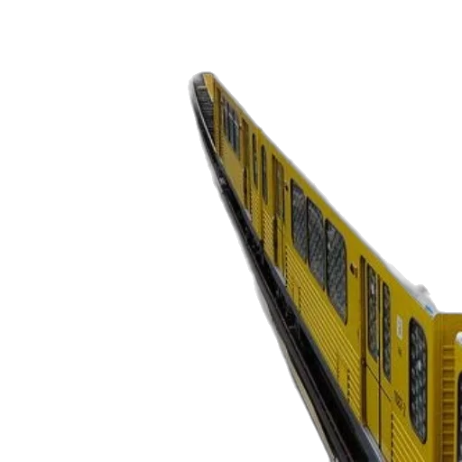 car, weapon, robot, sword, 3d render, photorealistic, concept art, yellow transparent PNG cut-out