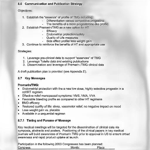 staff, document, titled, communication, publication, strategy, outlines, objectives transparent PNG cut-out