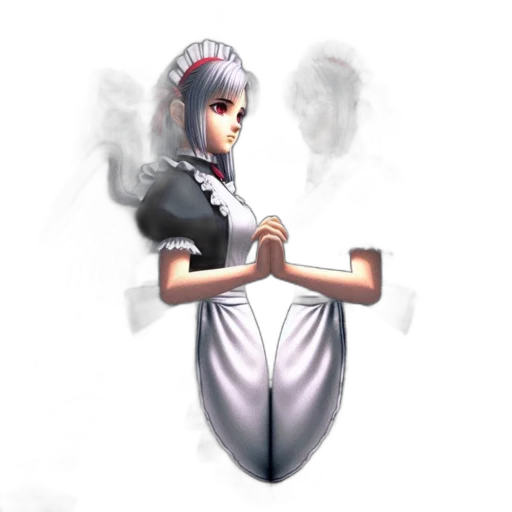 staff, dress, jewelry, sword, concept art, 3d render, fantasy art, pixel art transparent PNG cut-out