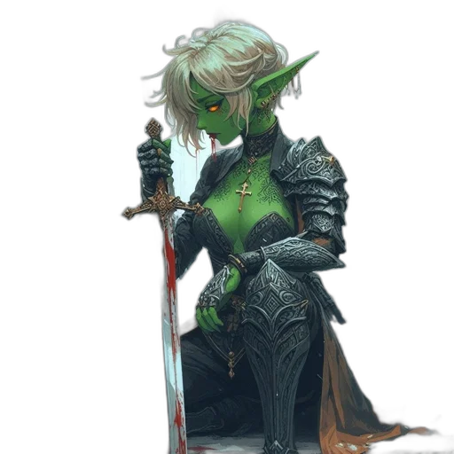 staff, sword, mask, weapon, concept art, fantasy art, pixel art, comic book art transparent PNG cut-out
