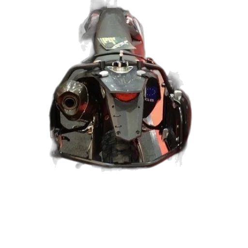 robot, jewelry, crown, mask transparent PNG cut-out