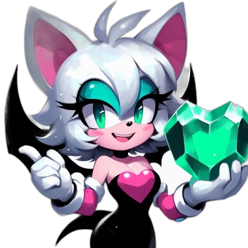 staff, jewelry, pixel art, concept art, 3d render, fantasy art, monochrome, animated transparent PNG cut-out