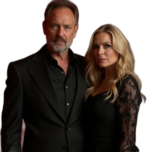 dress, rupert, kinwald, daughter, stella, sons, anarchy, premiere transparent PNG cut-out