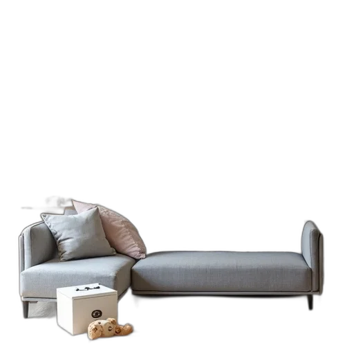furniture, crown, 3d render, photorealistic, concept art, earth tones, monochrome, pastel transparent PNG cut-out