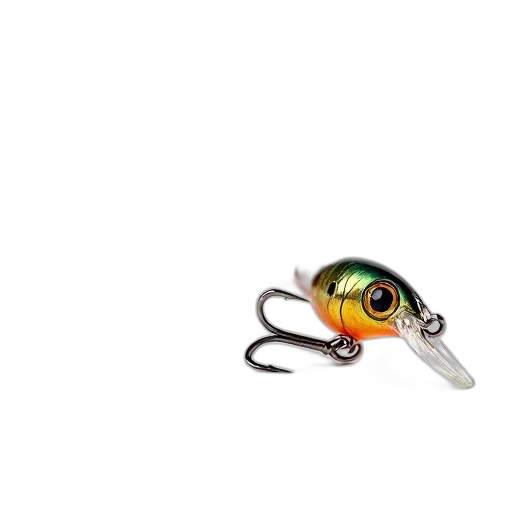 jewelry, staff, animal, weapon, 3d render, close-up, fishing, lure transparent PNG cut-out