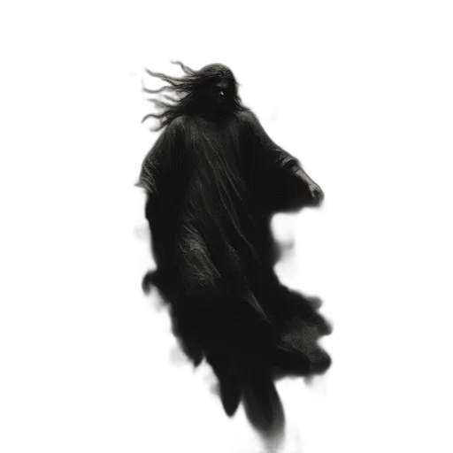 hair, crown, creature, face, photorealistic, concept art, fantasy art, watercolor transparent PNG cut-out