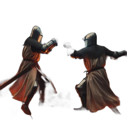 sword, staff, mask, weapon, concept art, fantasy art, 3d render, pixel art transparent PNG cut-out