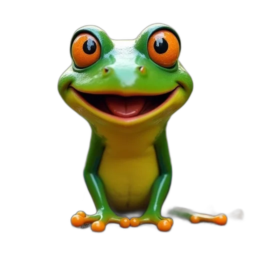 animal, staff, creature, face, 3d render, concept art, photorealistic, pixel art transparent PNG cut-out