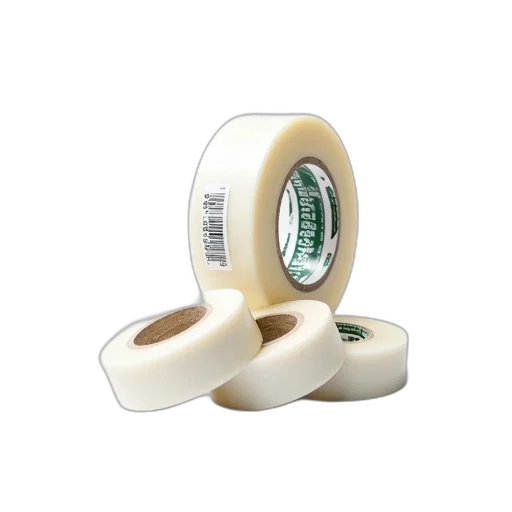 jewelry, crown, white, roll, packing, tape, green, black transparent PNG cut-out