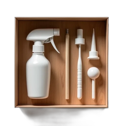 bottle, furniture, box, containing transparent PNG cut-out