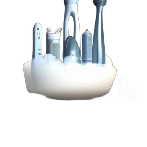 crown, food, weapon, staff, 3d render, concept art, photorealistic, vaporwave transparent PNG cut-out