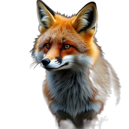 animal, creature, face, staff transparent PNG cut-out
