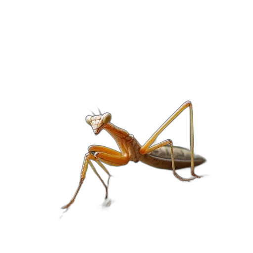 animal, creature, dragon, staff, concept art, 3d render, photorealistic, pixel art transparent PNG cut-out