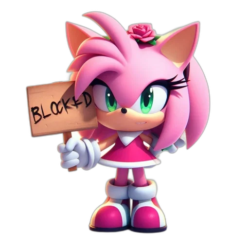 weapon, flower, robot, animal, 3d render, concept art, pixel art, vaporwave transparent PNG cut-out