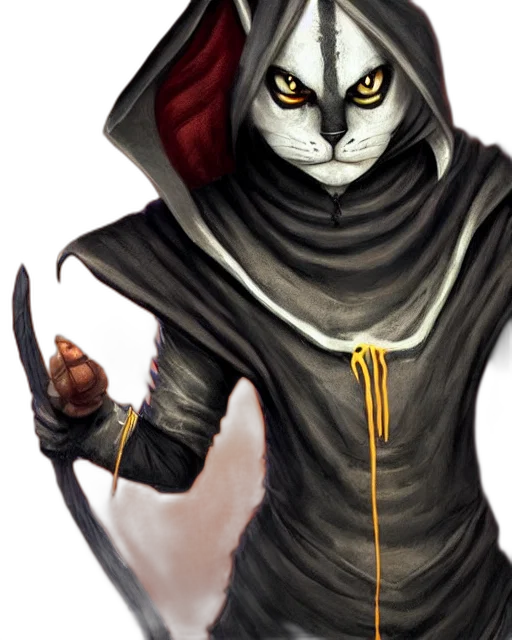 staff, mask, fantasy art, concept art transparent PNG cut-out