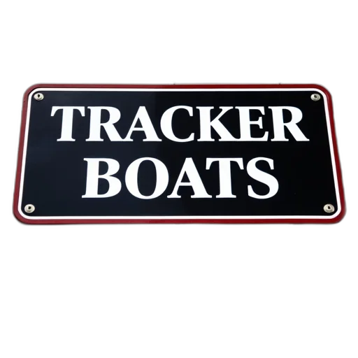 black, sign, white, lettering, mounted, tiled, floor, reads transparent PNG cut-out