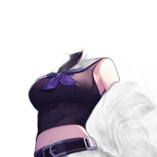 dress, weapon, hat, crown, concept art, pixel art, anime, 3d render transparent PNG cut-out
