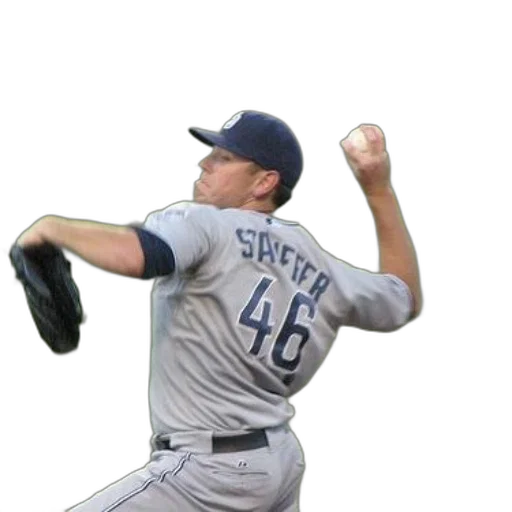 staff, concept art, baseball, player, number, his, jersey, pitching transparent PNG cut-out