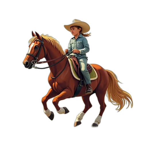animal, hat, concept art, pixel art transparent PNG cut-out