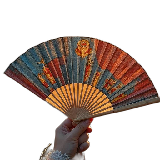 umbrella, staff, hat, weapon transparent PNG cut-out