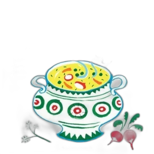 food, jewelry, flower, 3d render, concept art, photorealistic, watercolor, green transparent PNG cut-out
