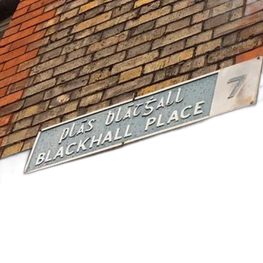 building, face, staff, city street, street, sign, brick, wall transparent PNG cut-out