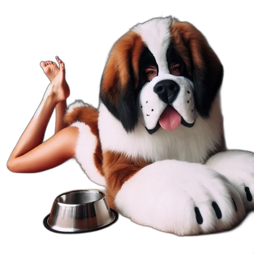 animal, food, creature, photorealistic, concept art, oil painting, 3d render, oversized transparent PNG cut-out