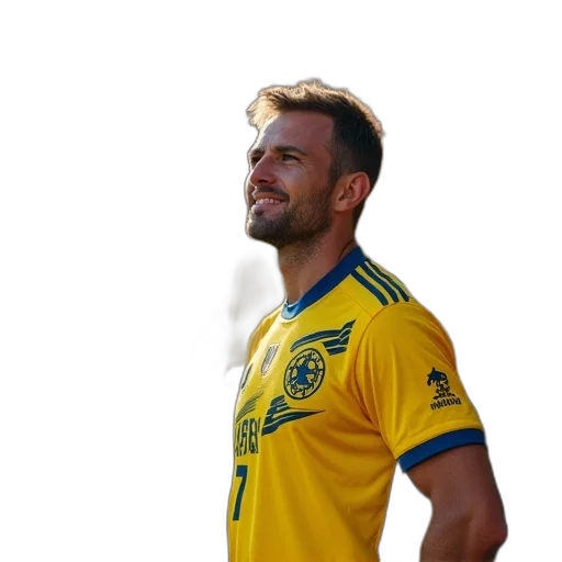 staff, sweden, supporters, pose, front, their, home, fans transparent PNG cut-out