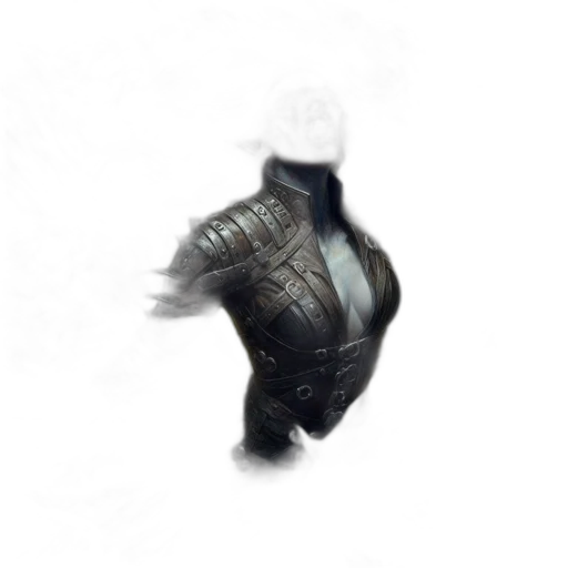 mask, dragon, creature, weapon, concept art, fantasy art, 3d render, photorealistic transparent PNG cut-out