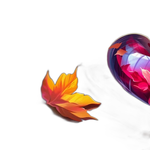 jewelry, crown, flower, bottle, 3d render, concept art, photorealistic, fantasy art transparent PNG cut-out