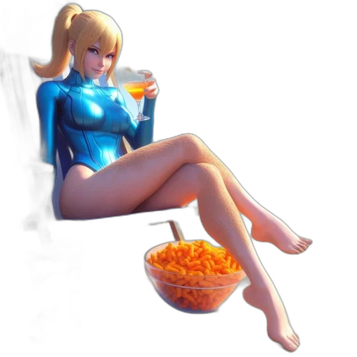 food, dress, concept art, pixel art, 3d render, comic book art, outer space, underwater transparent PNG cut-out
