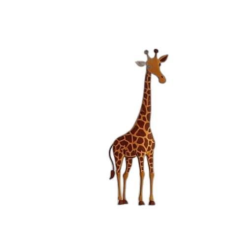 animal, creature, staff, crown transparent PNG cut-out