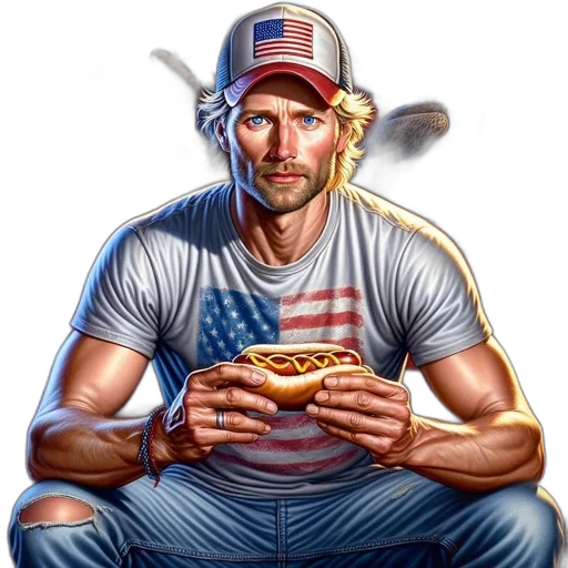 food, comic book art, cartoon, pixel art, concept art, individual, sporting, cap transparent PNG cut-out