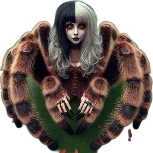 mask, creature, jewelry, face, fantasy art, concept art, 3d render, photorealistic transparent PNG cut-out